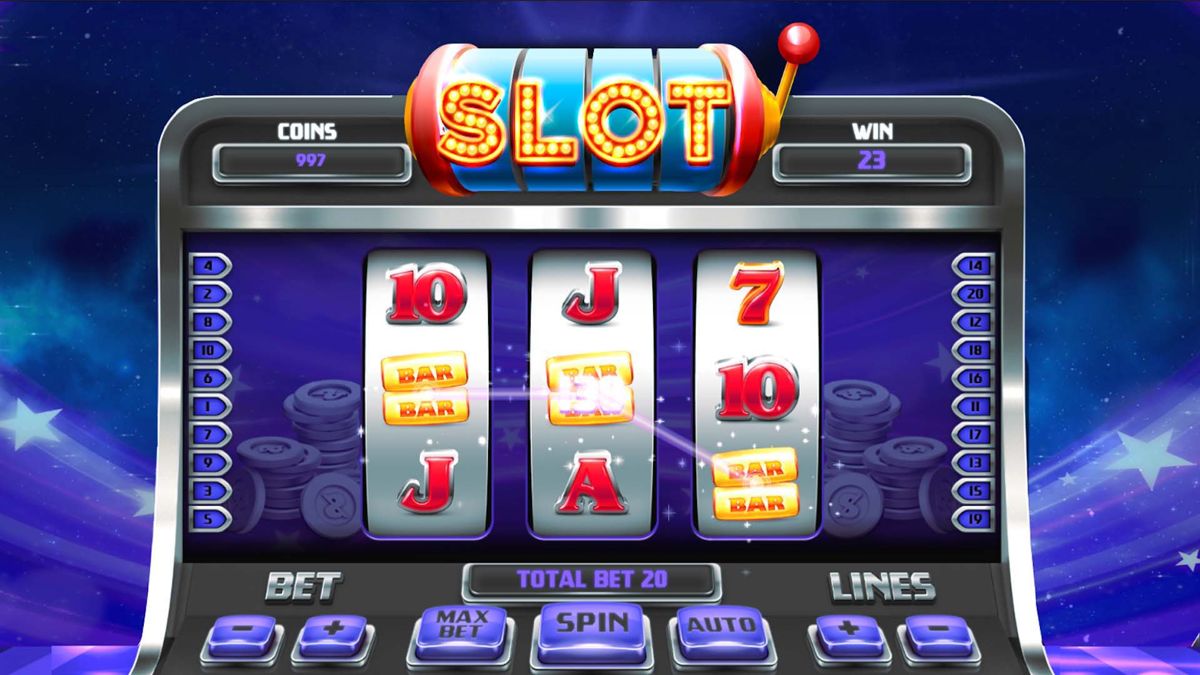 Apakah Provider Slot Online Menggunakan Blockchain?