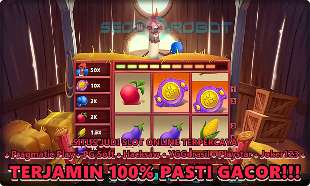Apakah Putaran Gratis Tersedia Dalam Permainan Slot Demo?