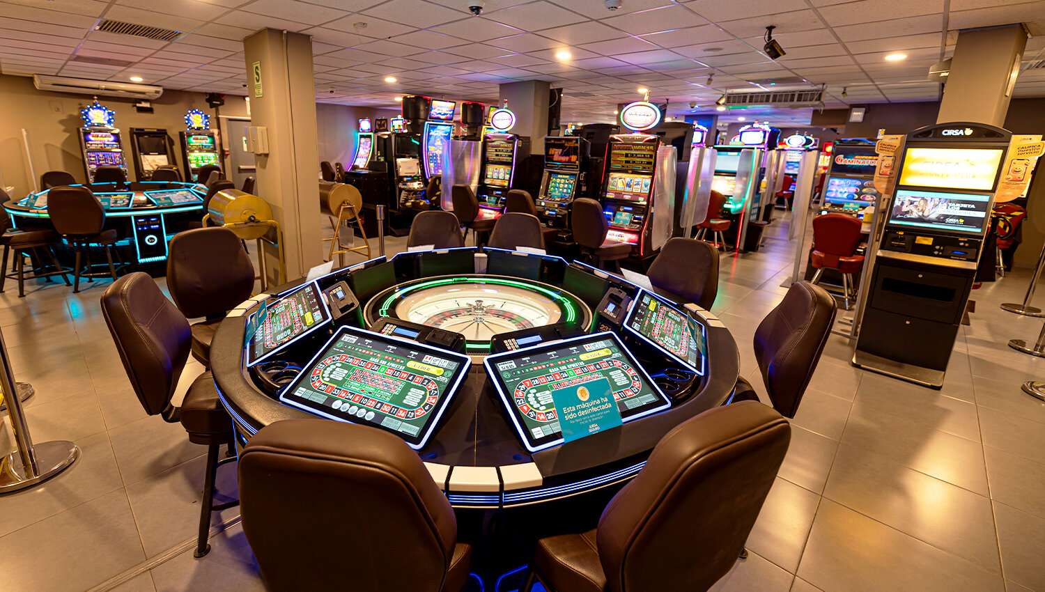 Apakah Kasino Gratis Menawarkan Grafis Berkualitas TApakah Kasino Gratis Menawarkan Grafis Berkualitas Tinggi?inggi?