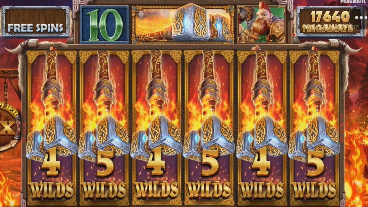 Apakah Game Slot Versi Trial Menyertakan Bonus?