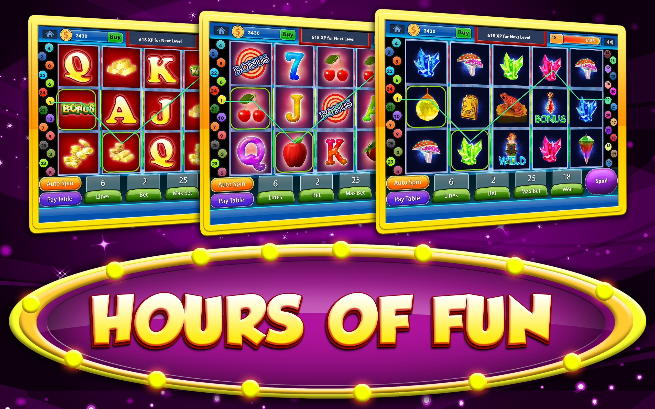 Apa Itu Slot Megaways Progresif?